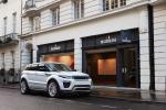 Land Rover Range Rover Evoque HSE Dynamic 2015 года